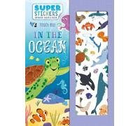 Igloobooks In the Ocean (Tascabile)