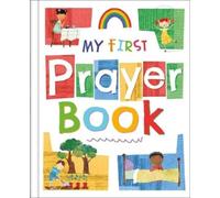 Igloobooks My First Prayer Book (Libro di cartone)