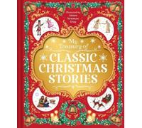 James Newman Gray Iglo My My Treasury of Classic Christmas S (Copertina rigida)