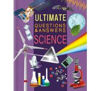Igloobooks Ultimate Questions & Answers Science (Copertina rigida)
