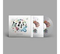 Iglooghost Neo Wax Bloom (Vinyl LP) 12" Album (Clear vinyl)