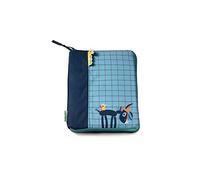 Ignace - Custodia per libretto sanitario Lilliputiens