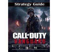 Ignace Guilmette Call of Duty (Tascabile)