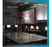 De Leon/ Davidovsky/ Farrin/ Rubin/ Smythe – There Never Is No Light – CD