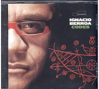 Ignacio Berroa - Codes