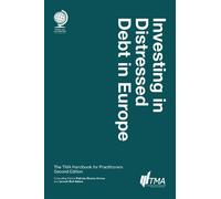 Ignacio Buil Al Investing in Distressed Debt in Europe, Secon (Copertina rigida)