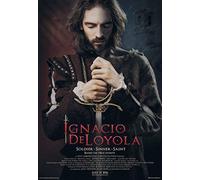 Ignacio De Loyola