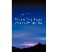 Ignacio De Luna When The Stars Fall From The Sky (Tascabile)