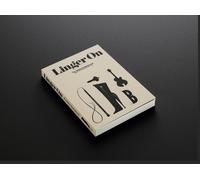 Ignacio Julia Linger On: The Velvet Underground (Copertina rigida)