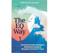 Ignacio Lopez Ignacio Lopez (author) The EQ Way (Tascabile)