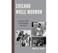 Ignacio M. García Chicano While Mormon (Copertina rigida)