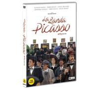 IGNACIO MATEOS - La Banda Picasso (1 Disc) (Region Code : All) (Korea Edition)
