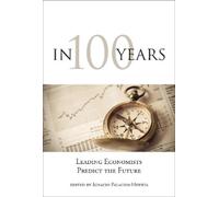 Ignacio Palacios-Huerta In 100 Years (Tascabile) MIT Press