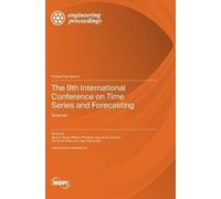 Ignacio Rojas Hector P The 9th International Conference on T (Copertina rigida)