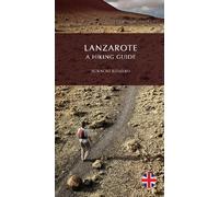Ignacio Romero Lanzarote, A Hiking Guide (Tascabile)