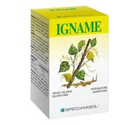 Igname Rizoma 60 Tavolette