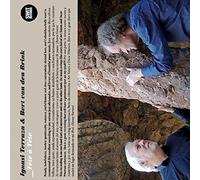 IGNASI & BERT V TERRAZA Tete A Tete (CD)