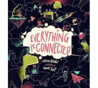 Ignasi Font Jason Gruhl Everything Is Connected (Copertina rigida)