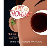 Ignasi Font Jason Gruhl Just a Thought (Copertina rigida)