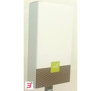 IGNATIA AMARA*10.000K (10MK) 20 fiale 2 ml soluzione fisiologica per mucosa orale