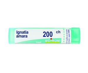 IGNATIA AMARA 200CH 80GR 4G