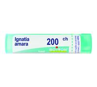 Ignatia Amara 80 Granuli 200 Ch Contenitore Multidose