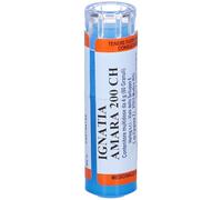 Ignatia Amara 80 Granuli 200 Ch Contenitore Multidose Granuli