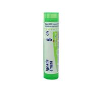 Ignatia Amara 5 Ch Granuli 1 Contenitore Multidose In Pp Da 4 G (80 Granuli) Con Tappo Dispensatore In Pp