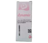 Ignatia Amara DYN 12LM Gocce Orali Flacone 10 Ml Boiron