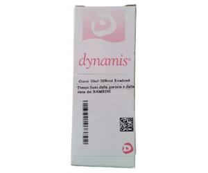 Ignatia Amara DYN 12LM Gocce Orali Flacone 10 Ml Boiron