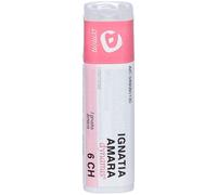 IGNATIA AMARA DYNAMIS*140 granuli 6 CH contenitore multidose Granuli