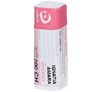 Ignatia Amara Dynamis*Granuli 200 Ch Contenitore Monodose Globuli