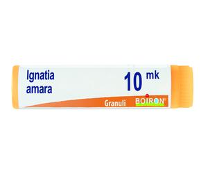 Ignatia Amara Xmk Globuli Monodose Boiron