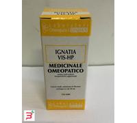 IGNATIA VIS HP*orale gtt 30 ml