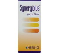 Ignatiaplus Synergiplus 30 Ml