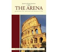 Ignatius Brianchaninov Kallistos Ware The Arena (Tascabile)