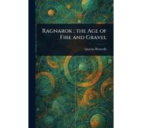 Ignatius Donnelly Ragnarok (Tascabile)