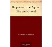 Ignatius Donnelly Ragnarok (Tascabile)