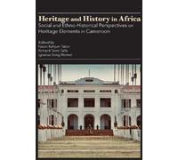 Ignatius Song Womei Richard Tanto Talla Nixon K Heritage and Histor (Tascabile)