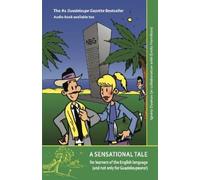 Ignaty Dyakov A Sensational Tale (Tascabile)