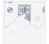 Ignatz I Live in a Utopia (Vinyl LP) 12" Album (Gatefold Cover)