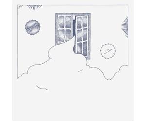 Ignatz I Live in a Utopia (Vinyl LP) 12" Album (Gatefold Cover)