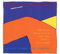 Ignatzek,Klaus - Live at Leverkusener Jazztage