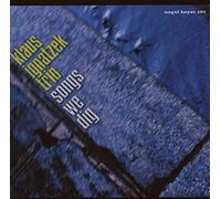 Ignatzek,Klaus - Songs We Dig