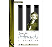 Ignaz Jan Paderewski