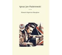 Ignaz Jan Paderewski