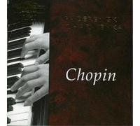 Ignaz Jan Paderewski Ignaz Jan Paderewski Plays Chopin (CD) Album