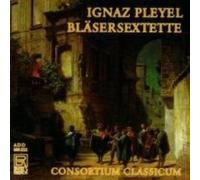 Ignaz Pleyel Pleyel: Wind Sextets (CD)