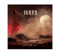 - Ignea - Dreams Of Lands Unseen (CD) - CD