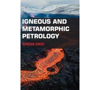 Igneous and Metamorphic Petrology